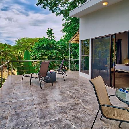 Hotel Nahua Potrero (Guanacaste) Exterior foto