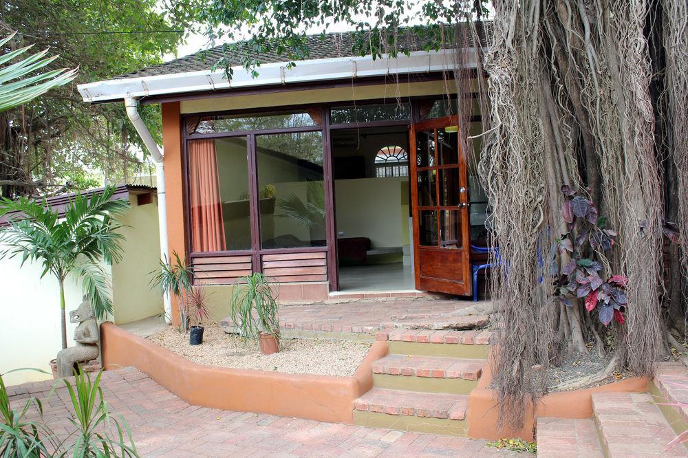 Hotel Nahua Potrero (Guanacaste) Exterior foto
