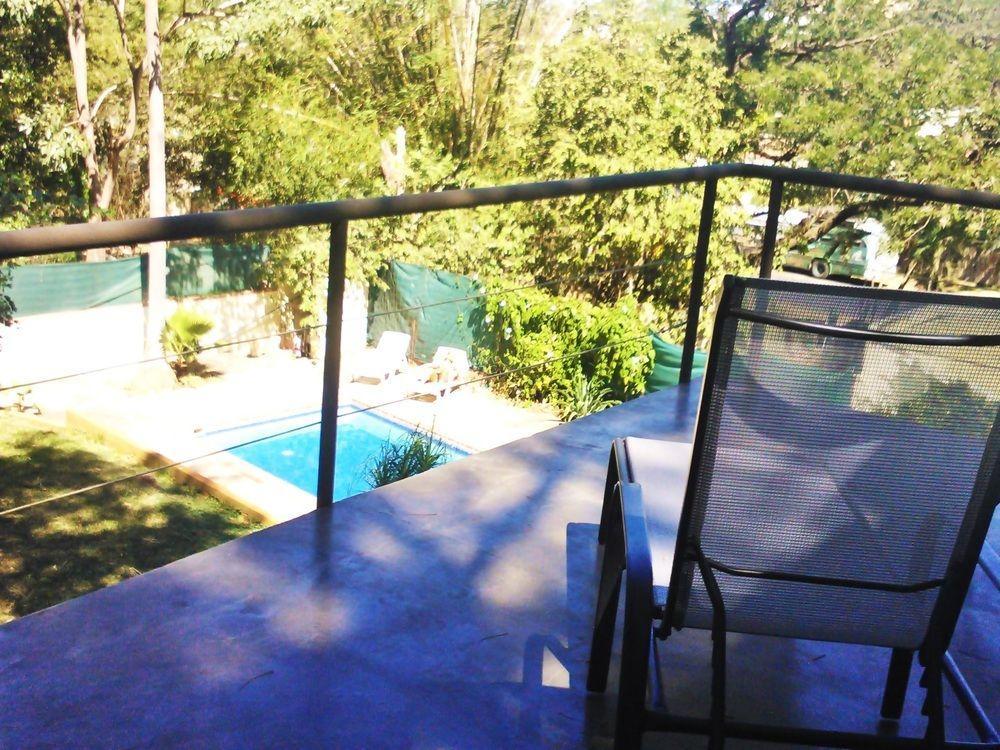 Hotel Nahua Potrero (Guanacaste) Exterior foto