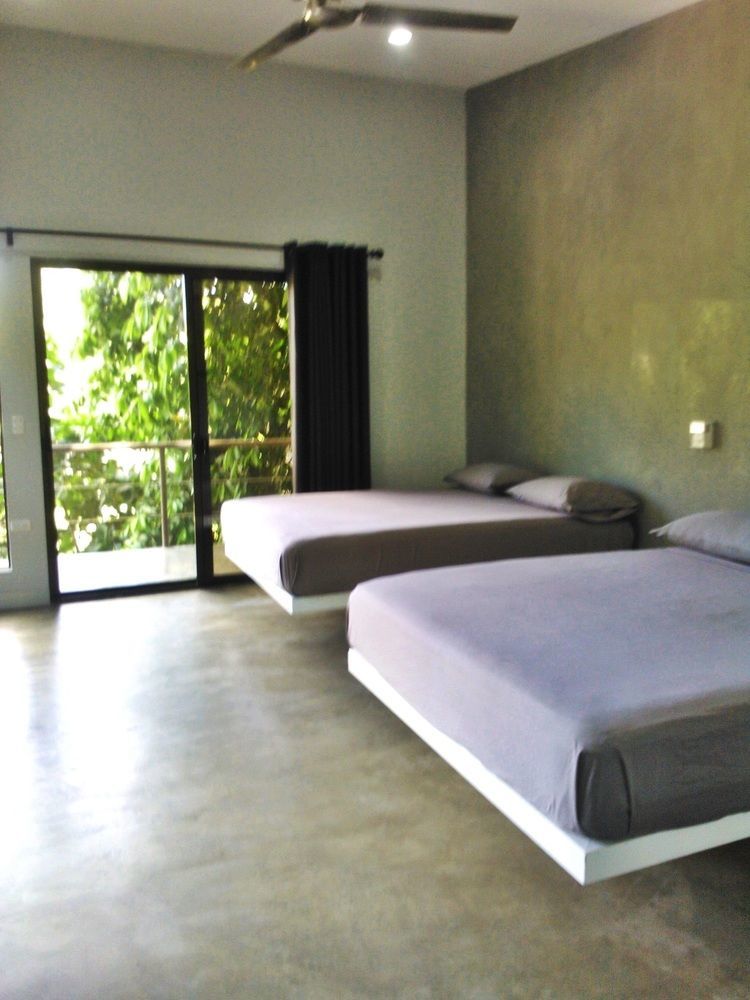 Hotel Nahua Potrero (Guanacaste) Exterior foto