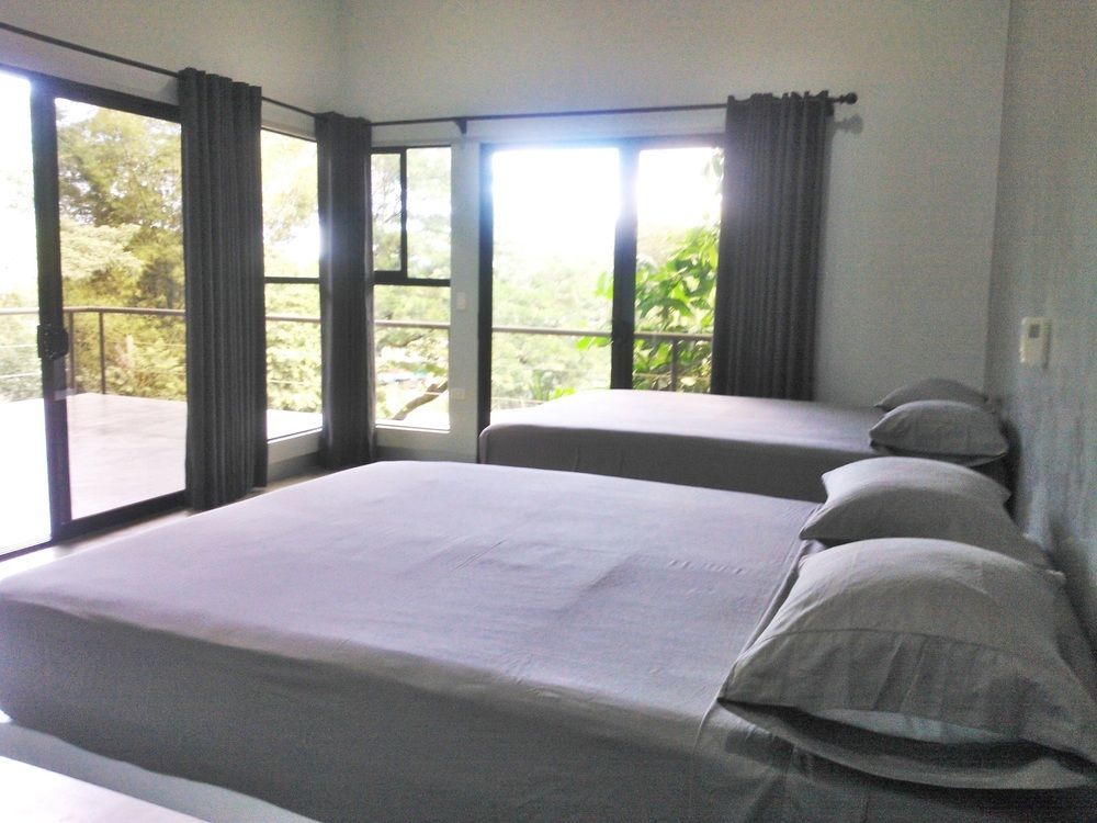 Hotel Nahua Potrero (Guanacaste) Exterior foto